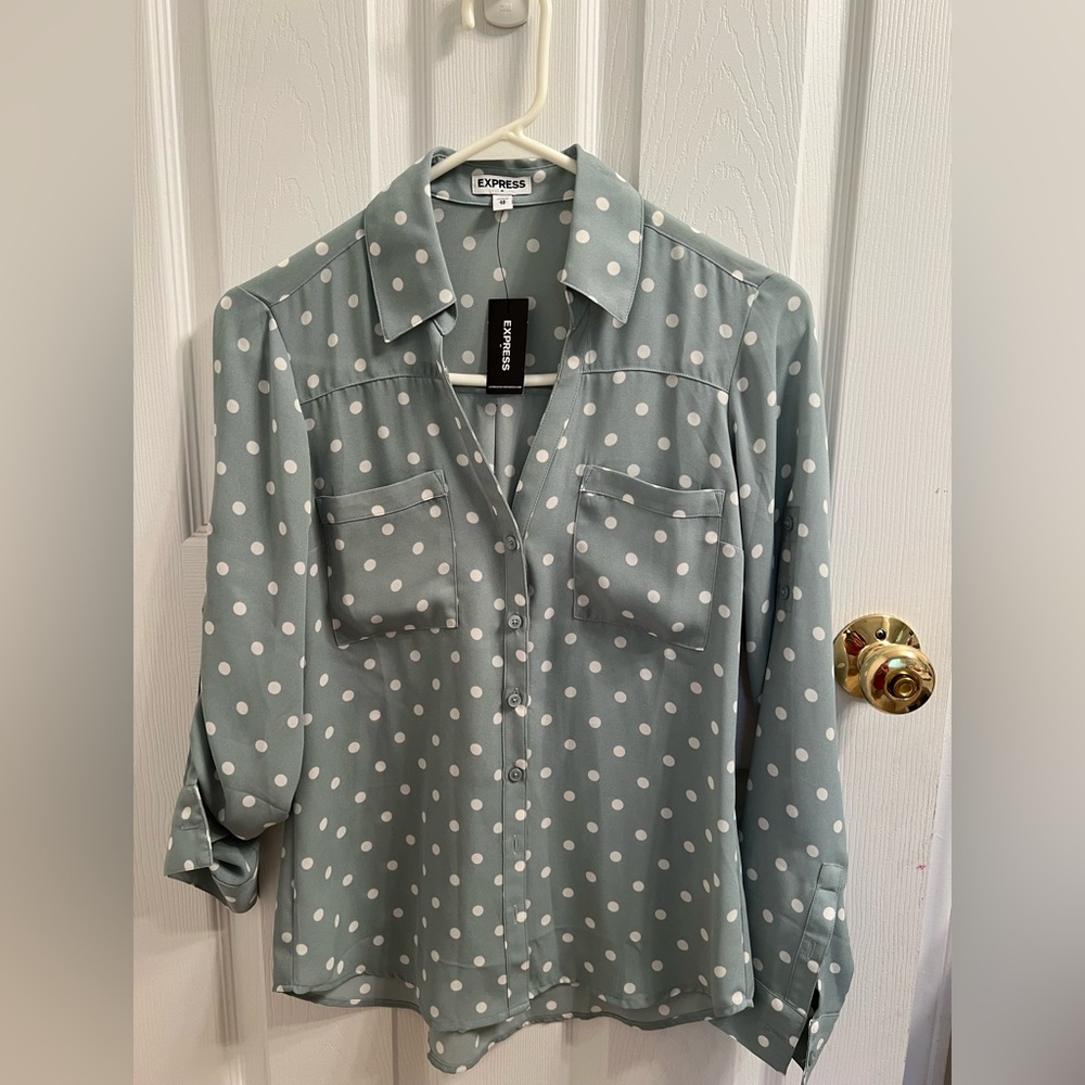 Express shirt